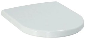 LAUFEN H8969513000001 - WC sedadlo SoftClose PRO duroplast/biela