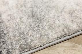 Koberec DAISY CARVING 7428B béžový / sivý