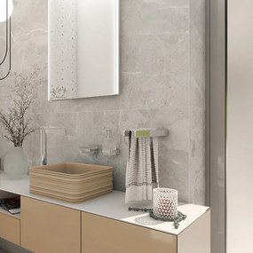 Nimco Dávkovač tekutého mydla, pumpička plast MAYA - MA 29031C-26