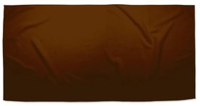 Sablio Uterák Hnedá - 50x100 cm