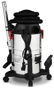 Parkside®  Vysávač na mokré a suché vysávanie PWD 25 C4  (100382495)