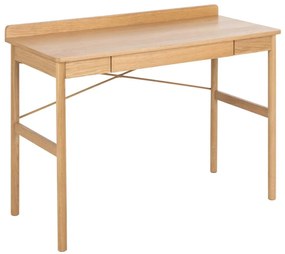 Psací stůl Paul dub přírodní