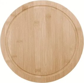 Kuchyňská doštička Bambus 25 cm%