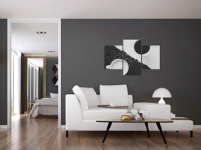 Obraz kávy (90x60 cm)