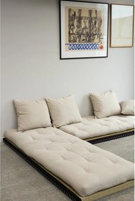 Variabilná pohovka Karup Design Chico Grey