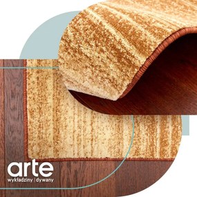 Koberec Antogya C657A hnedý