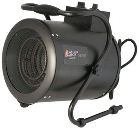 ASIST Elektrický priamotop 3kW