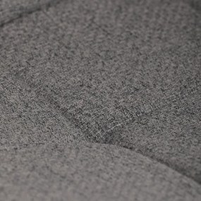 Jedálenská stolička sivá DCL-V2017 GREY2