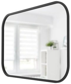Nástenné zrkadlo 61x91 cm Hub – Umbra