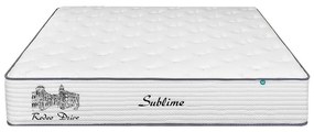 Matrac Rodeo Drive Sublime 160x200 H4 taštičkový