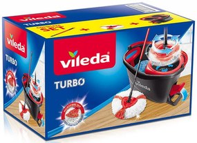 VILEDA TURBO mop 151153