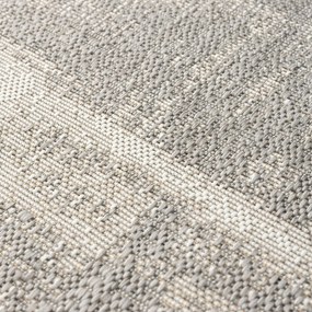 Koberec Abstract Gray II 120x170 cm