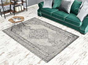 Dizajnový koberec LEANDRO 230 x 160 cm bavlna