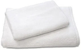Brotex Hotelová osuška biela 70x140cm, 450g