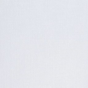 Biela záclona TAMAY 140X250 cm