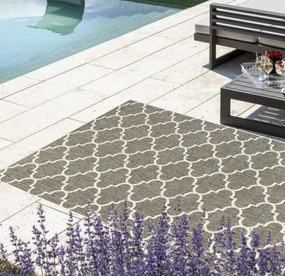 Koberce Breno Kusový koberec SUNSET 604/beige, béžová,120 x 170 cm