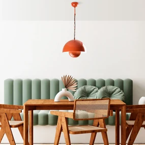 Kure 2676 - Orange