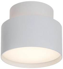 Rabalux 71324 - LED stropné svietidlo OVIDIA LED/16W/230V 3000K biela