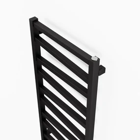 Sapho Sapho, ZIG vykurovacie teleso 500x1096 mm, 406 W, antracit, ZG511A