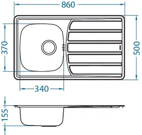 ALVEUS CZ ZOOM 30 Lei F
