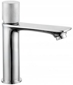 Mexen Royo One Umývadlová batéria, chrómová,72201-00