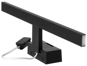 LED Kúpeľňové osvetlenie zrkadla LED/8W/230V 4000K IP44 40 cm