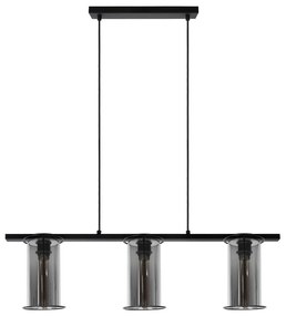 Lucide 78394/03/30 - Luster na lanku DOUNIA 3xE27/40W/230V
