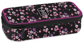 Peračník poschodový malý Pearl Blossom Black ARS UNA