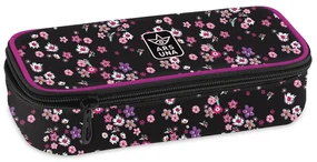 Peračník poschodový malý Pearl Blossom Black ARS UNA