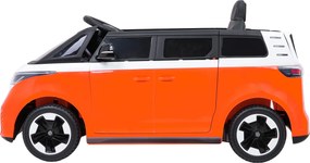 Ramiz Vozidlo Volkswagen ID BUZZ Oranžová