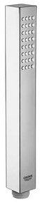 GROHE 27698000 - Ručná sprcha EUPHORIA CUBE lesklý chróm