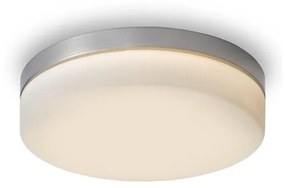 RED - Design Rendl-R12202- LED Kúpeľňové stropné svietidlo AWE LED/21W/230V IP44
