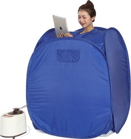 Hanscraft Mobilná parná sauna MPS-1