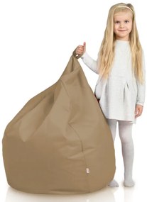 Sedací vak SAKO béžový OUTDOOR