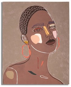 Obraz 80x100 cm Tribal - Mauro Ferretti