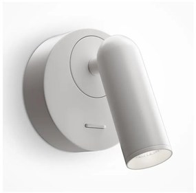 Maytoni C038WL-L3W3K - LED Nástenné svietidlo MIRAX LED/3W/230V 3000K biela