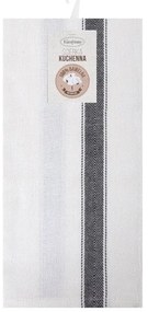 Sada kuchynských utierok SOFIA oceľová