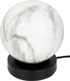 XXXLutz STOLNÁ LAMPA, E14, 15/18 cm Dieter Knoll - Interiérové svietidlá - 006212008703