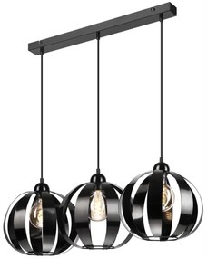 Luster na lanku MINDY 3xE27/15W/230V