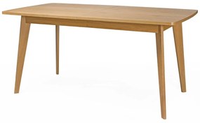 Rozkladací jedálenský stôl Woodman Kensal