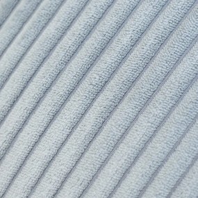 Polášek Povlak na vankúš ZOOM - Šedá | 40 x 40 cm