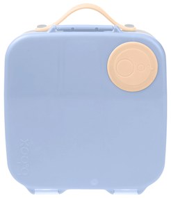 Desiatový box veľký - broskyňový