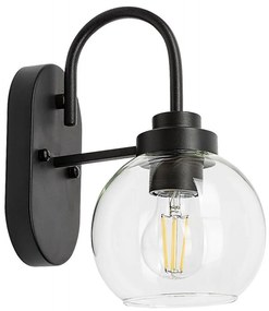 Rabalux 75005 - Kúpeľňové nástenné svietidlo TIRINA 1xE27/15W/230V IP44