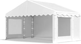Bestent Partystan 3x3 2m Comfort PE 240g s moskytierkou Summer