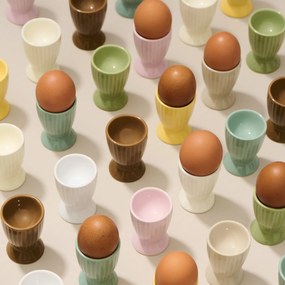 Ib Laursen Stojan na vajíčko Butter Cream