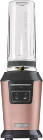 Stolný mixér Sencor SBL 7175RS ružový