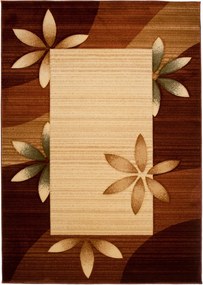 TA Koberec C720A KRÉMOVÁ ANTOGYA Rozmer: 160x220 cm