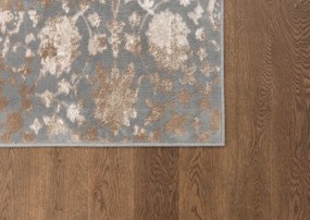 Koberec FD Sensi Kornak popolový