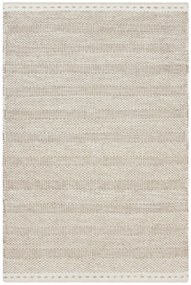 Obsession koberce Ručne tkaný kusový koberec JAIPUR 333 BEIGE - 160x230 cm