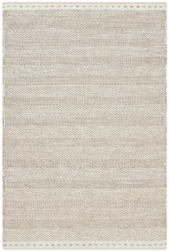Ručne viazaný kusový koberec Jaipur 333 Beige, 80x150, béžová, chodba / predsieň, Obsession